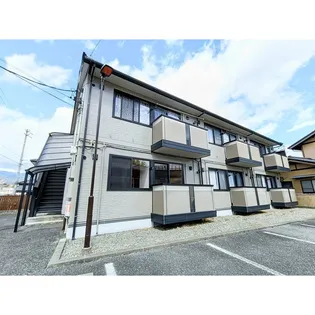 セジュール東鼎Aの画像