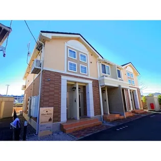 クラールハイム【1階】の外観