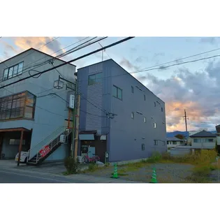 サンハイツ南山の画像