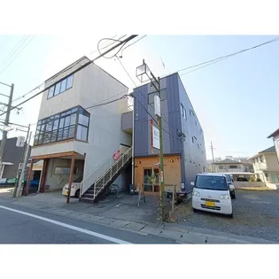 サンハイツ南山の画像