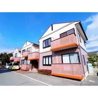 ディアスのみぞ A棟の画像