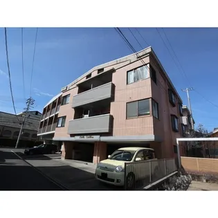 ベルコリン【301号室】の外観