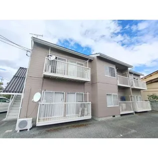 コーポマルミヤ【A102号室】の外観