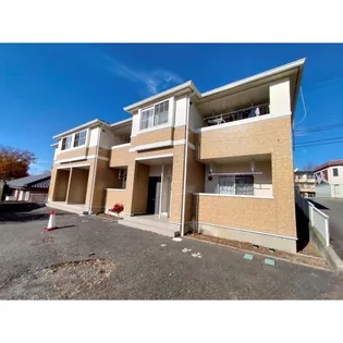 コンフォートグリーンヒルズ【1階】の外観