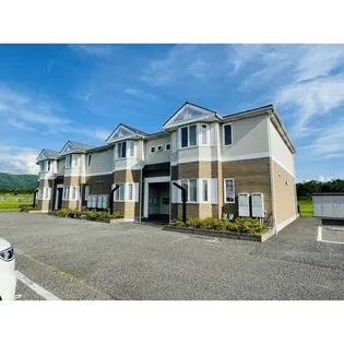 Luminous【1階】の外観