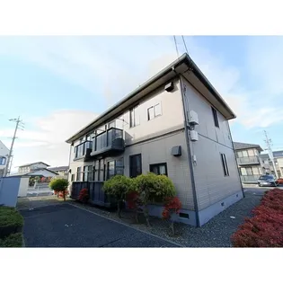 ディアスシャインB棟の画像