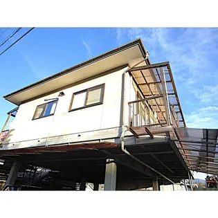 ヒルズJYOの画像