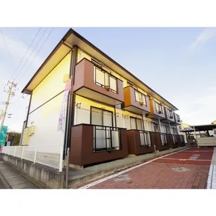 サンビレッジ金井田 N棟の画像