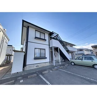 サンビレッジ金井田 N棟の画像