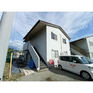 サンハイツ大久保Bの画像