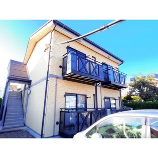 サープラス櫻の画像