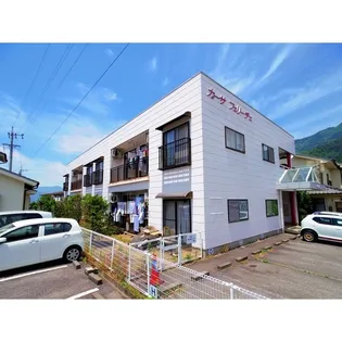 カーサフェリーチェの画像