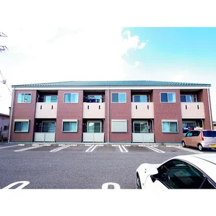 JOY タキザワ【202号室】の外観