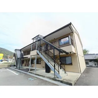 リバーサイドハイツの画像