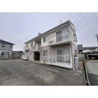 フレグランス川中島の画像