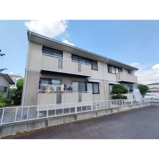 エレガントタウン上松 B棟の画像