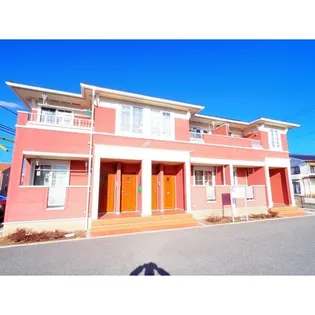 ローズ パレス ツバサ Aの画像