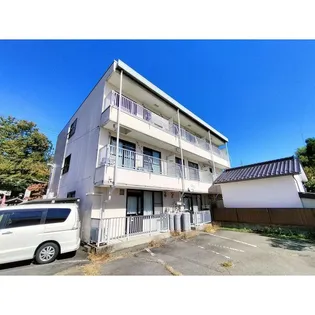 妻科アークス【202号室】の外観