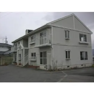 フレグランス上野が丘の画像