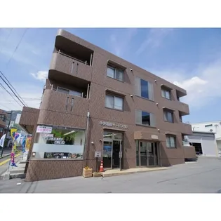 サンモール北大手の画像