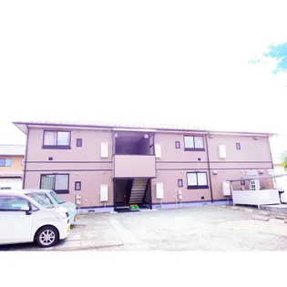 サンガーデン丹波島 東館の画像