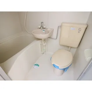 ガーデンハイツヤザキ【101号室】のその他画像