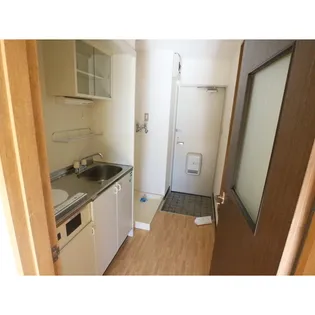 ガーデンハイツヤザキ【101号室】の内装