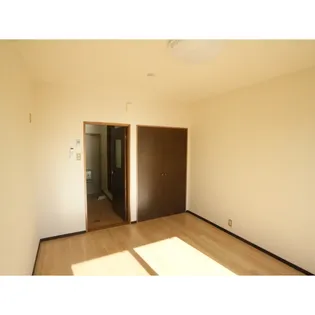 ガーデンハイツヤザキ【203号室】の内装