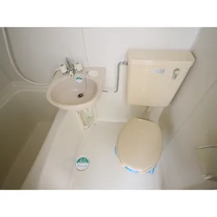 ガーデンハイツヤザキ【203号室】のその他画像