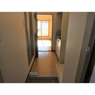 ガーデンハイツヤザキ【203号室】のその他画像