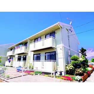 ラフォーレ伊藤E棟の画像