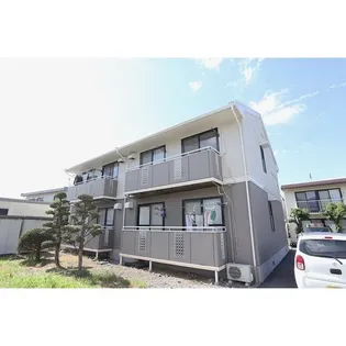 須坂ガーデンヴィラ C棟の画像