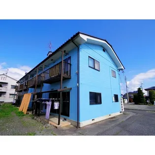 コーポ稲田の画像