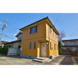 長野県松本市元町1丁目【一戸建】の外観