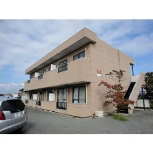 MYコーポひたき【203号室】の外観