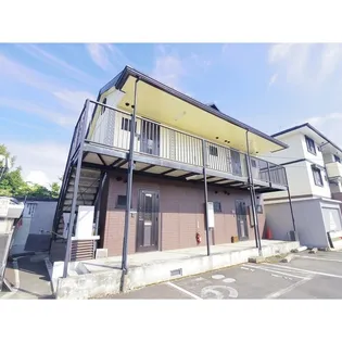 シャンボール新井 B棟の画像