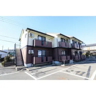 シャンボール新井 B棟の画像