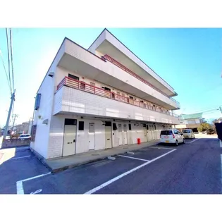 グレースフル芳川A Bの画像