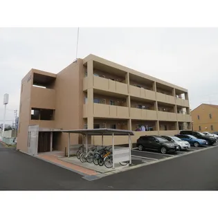 マーヴェラス・マンション【103号室】の外観