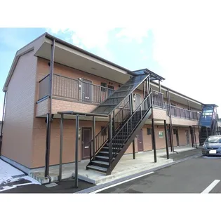 メゾンエテルネルの画像