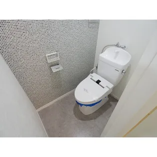 青木ビル【4F号室】のその他画像