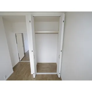 青木ビル【4F号室】の内装