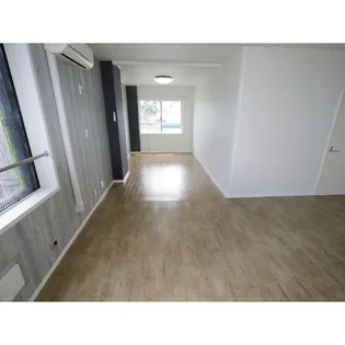 青木ビル【4F号室】の内装