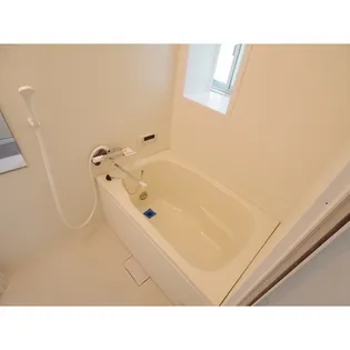 青木ビル【4F号室】のキッチン