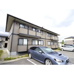 カーサグランデ A棟の画像