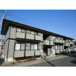 カーサグランデ Bの画像