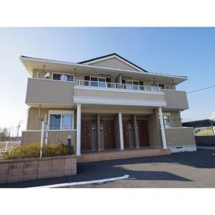 ベルピアッツァ Aの画像