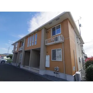 ベルイリーデ Bの画像