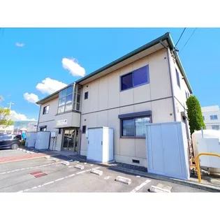 MASTTOWN出川 A棟の画像