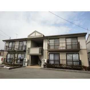 フローレス稲里 NWの画像